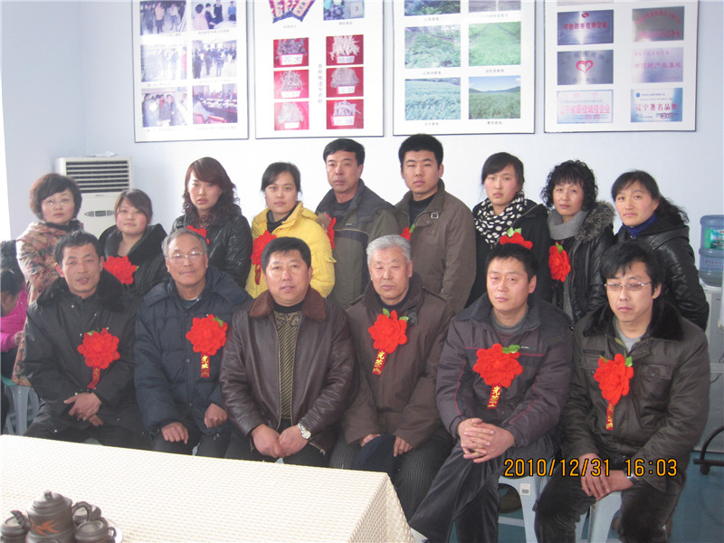 Organically grow the holistic world view